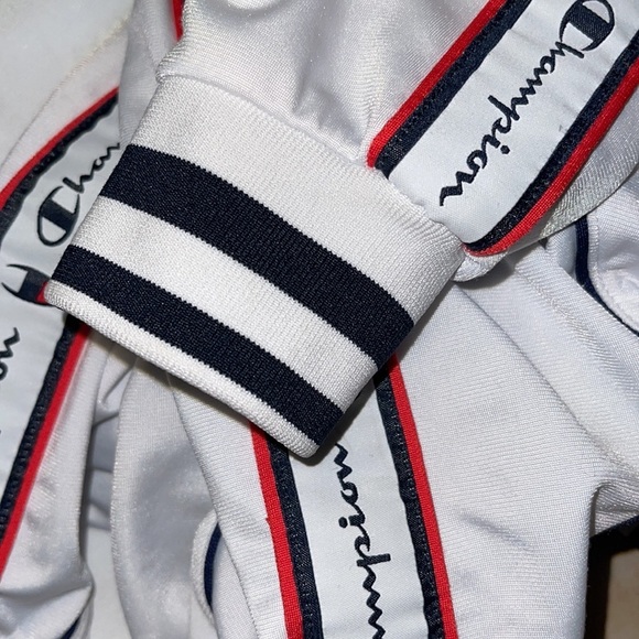 Women’s Champion Track Jacket - Picture 13 of 15